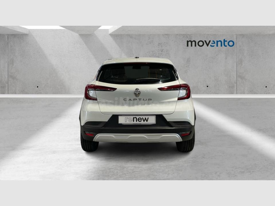 Renault Captur - foto 5
