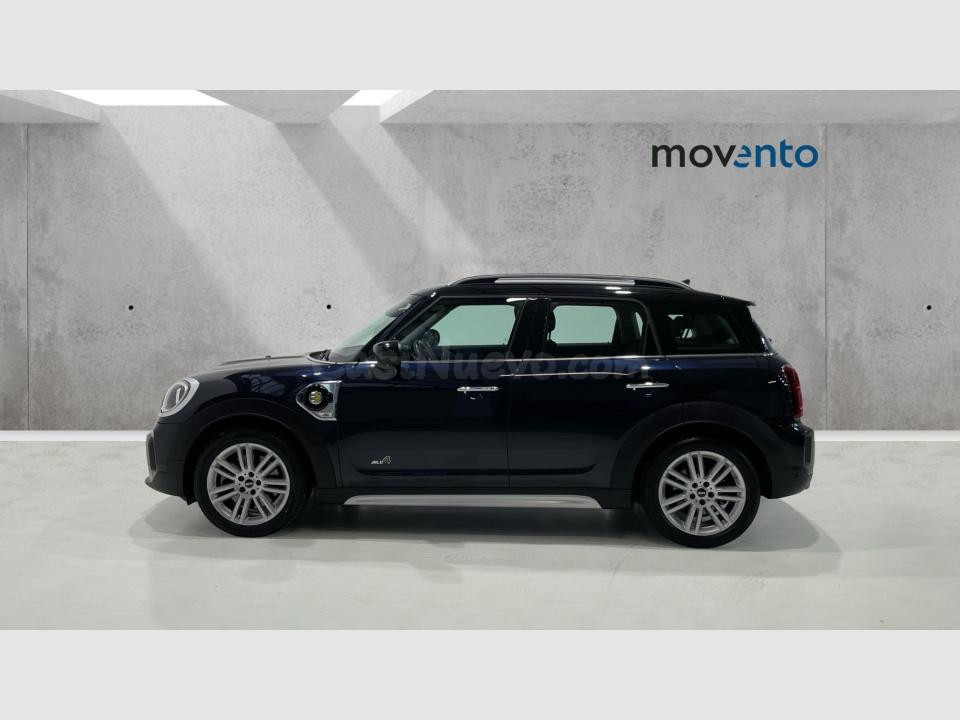 Mini Countryman - foto 3