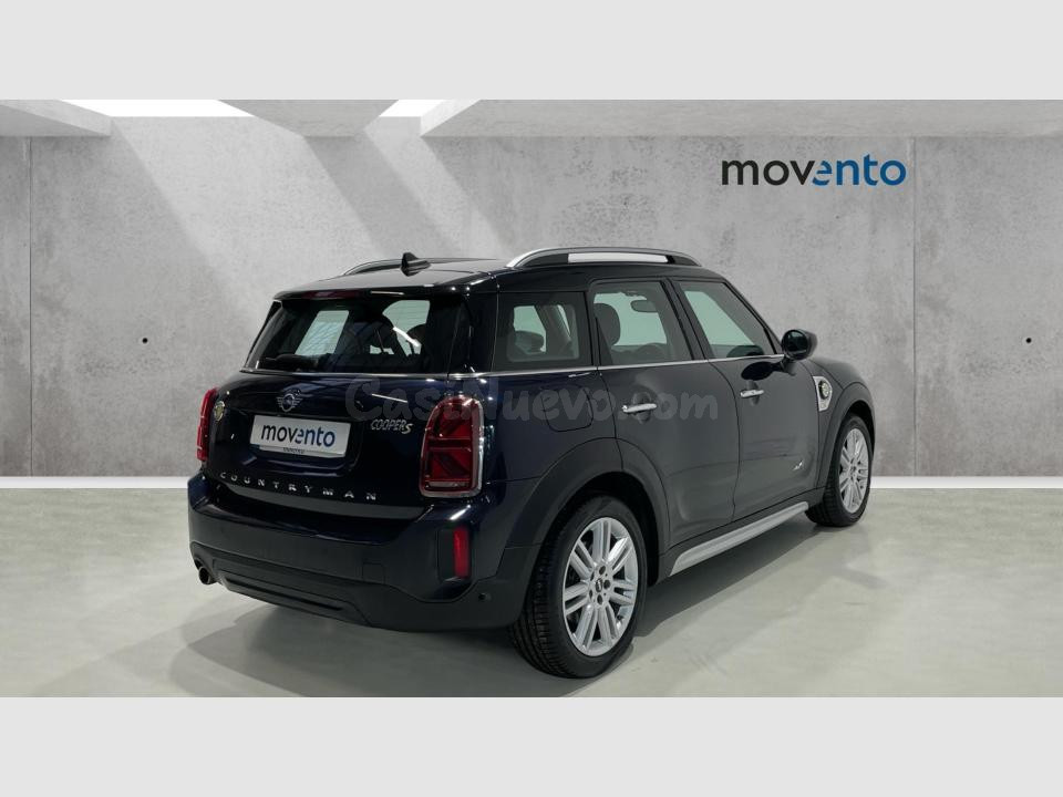 Mini Countryman - foto 4