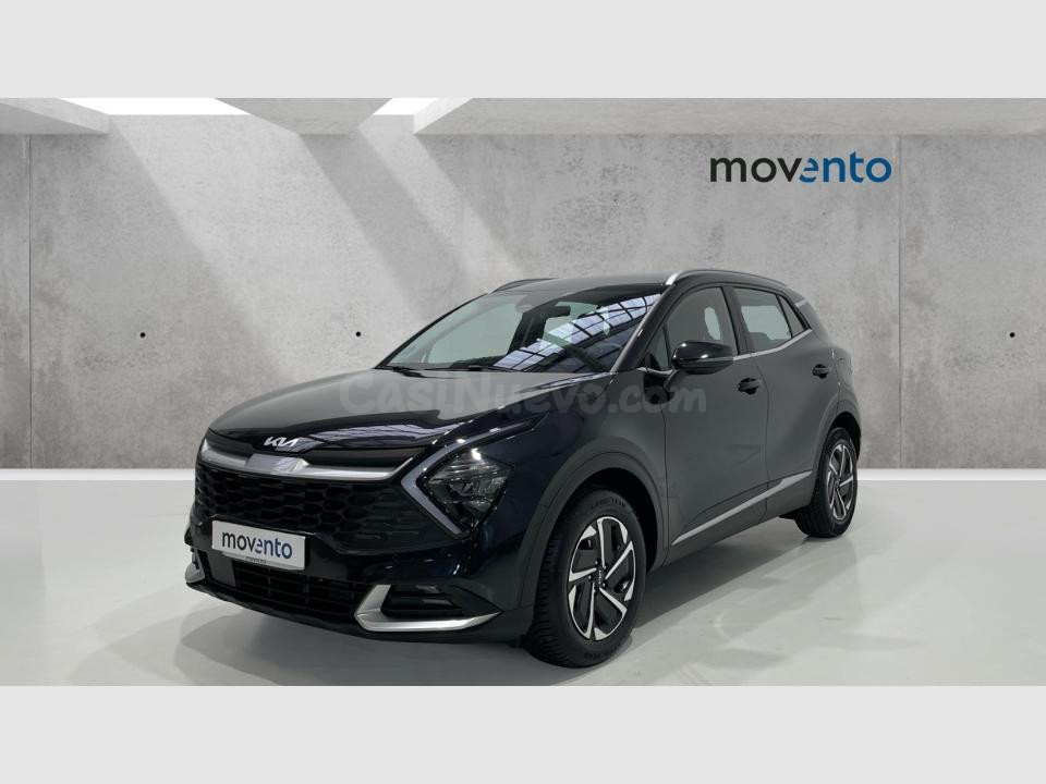 Kia Sportage - foto 2