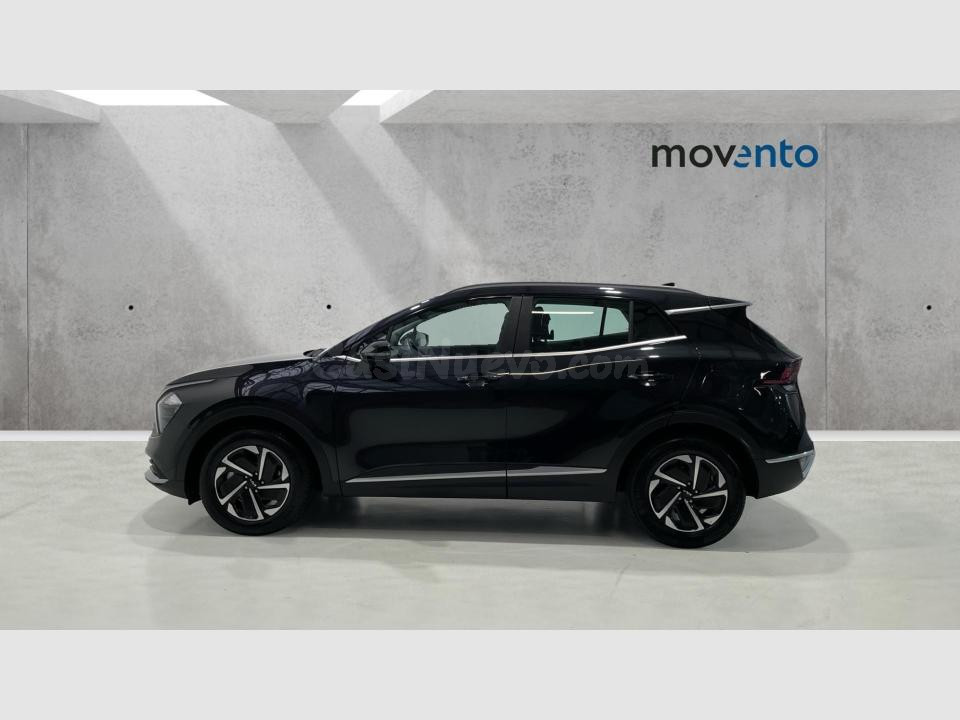 Kia Sportage - foto 3