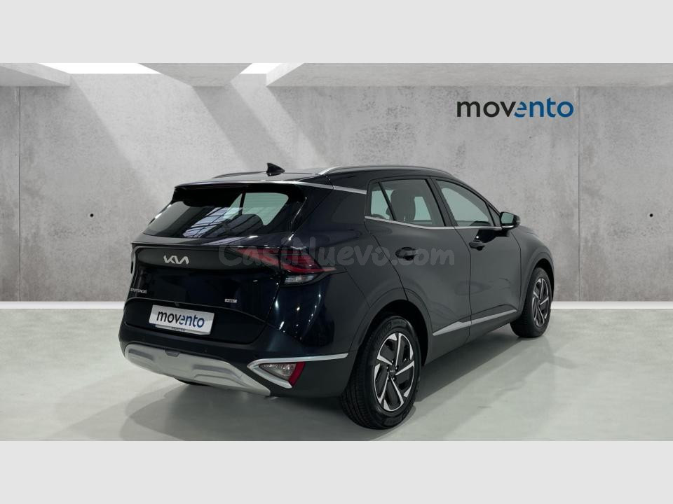 Kia Sportage - foto 4