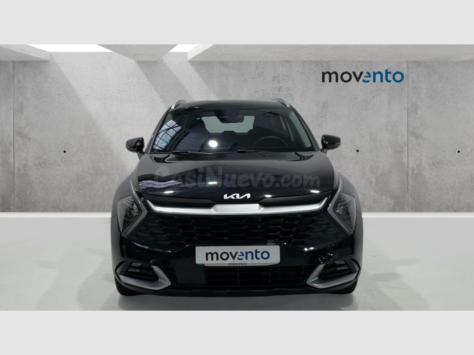 Kia Sportage - foto 5