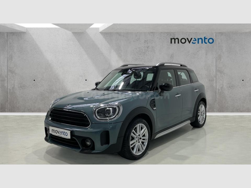 Mini Countryman - foto 2