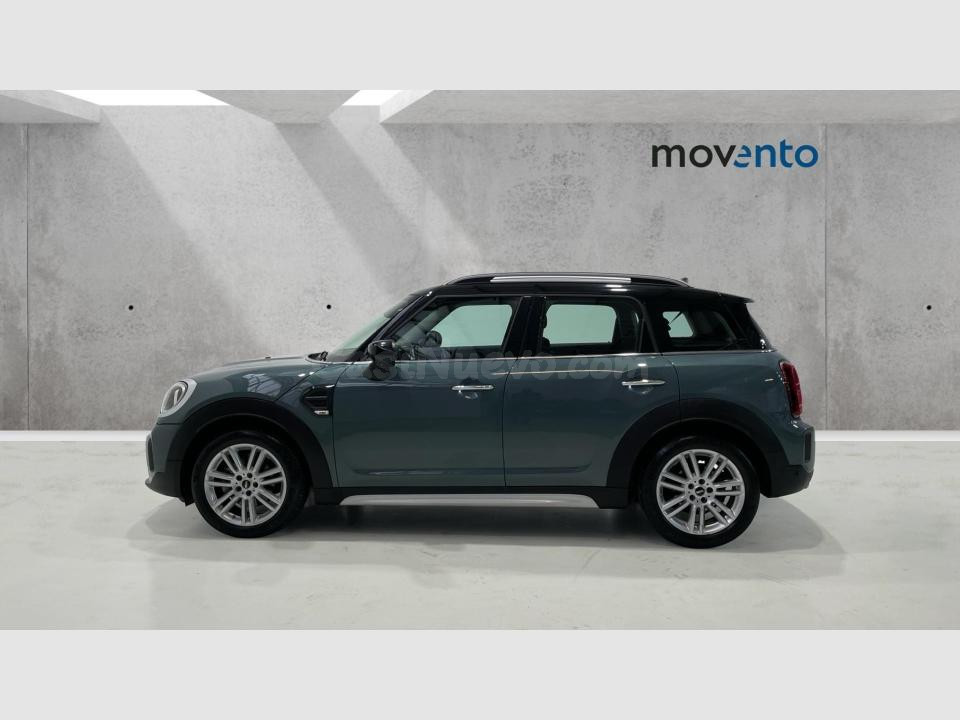 Mini Countryman - foto 3