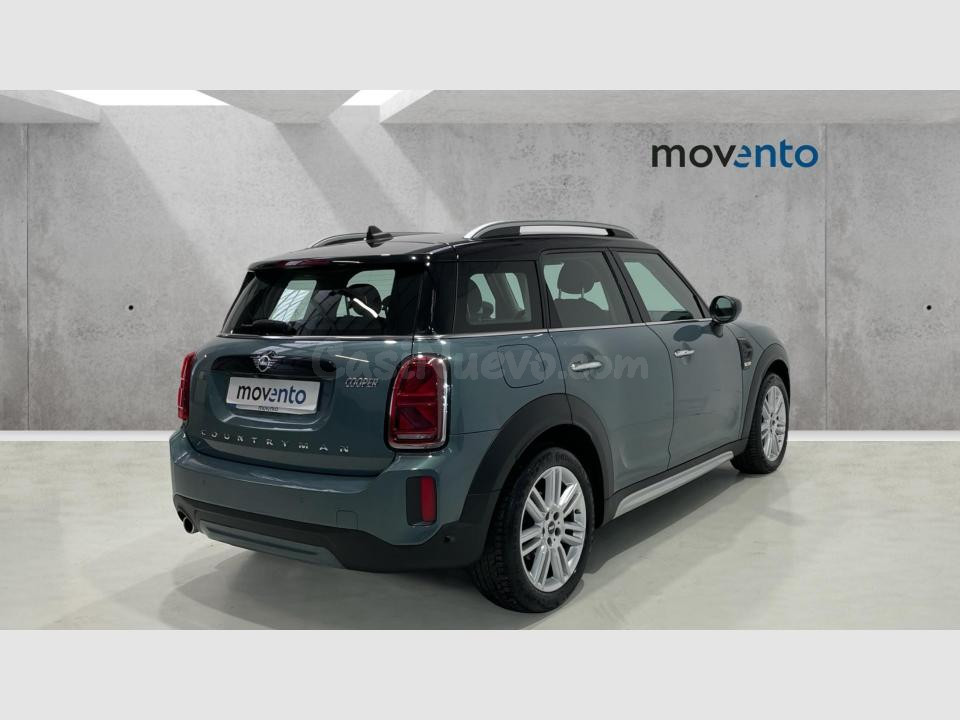 Mini Countryman - foto 4