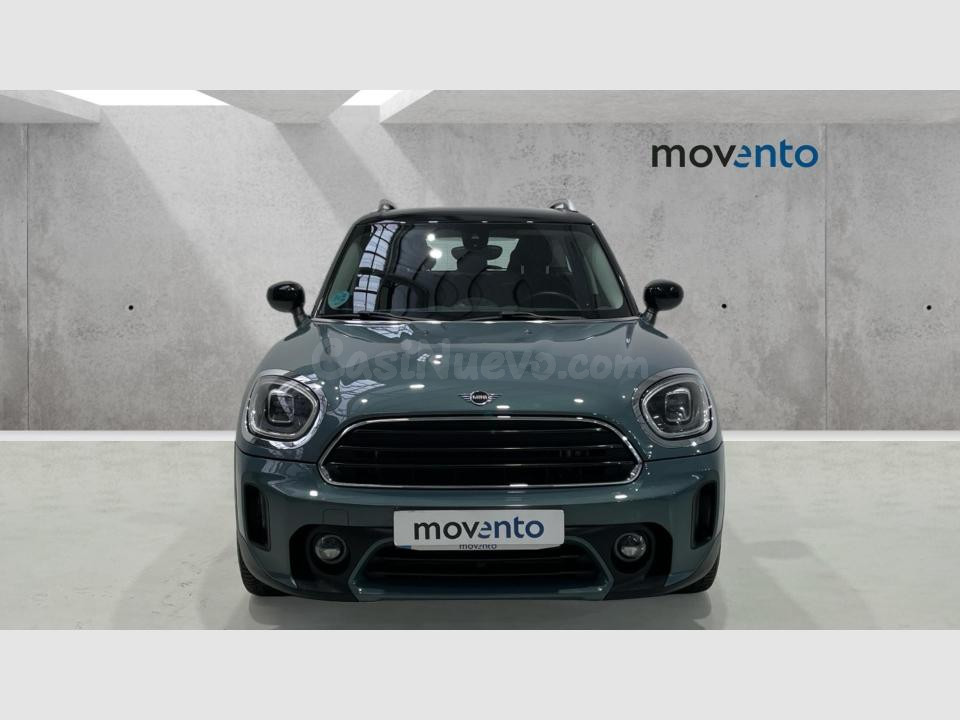 Mini Countryman - foto 5