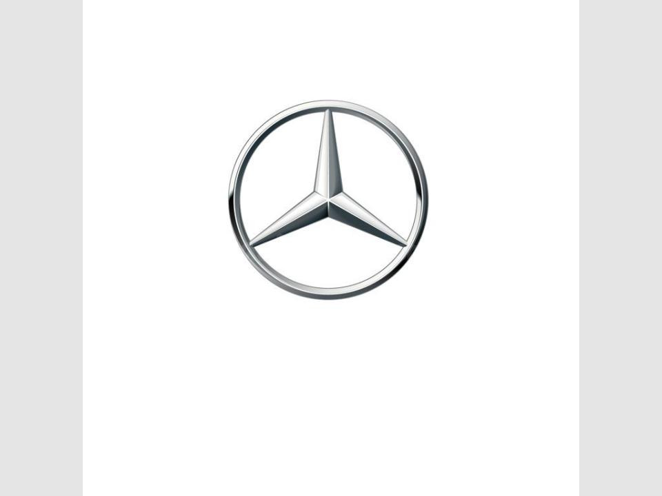 Mercedes Benz Clase V