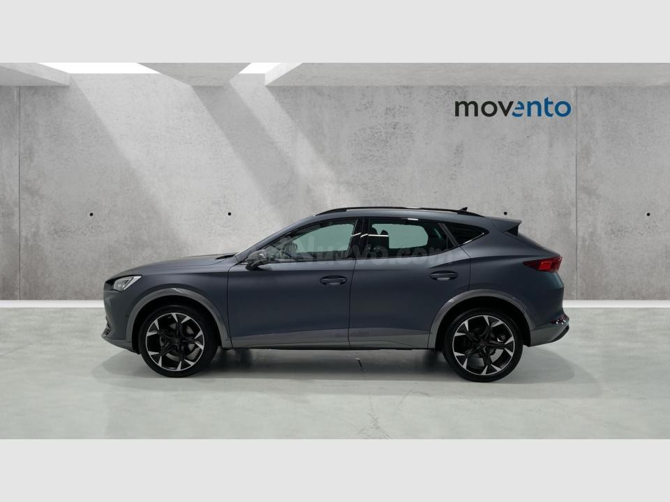 Cupra Formentor - foto 3