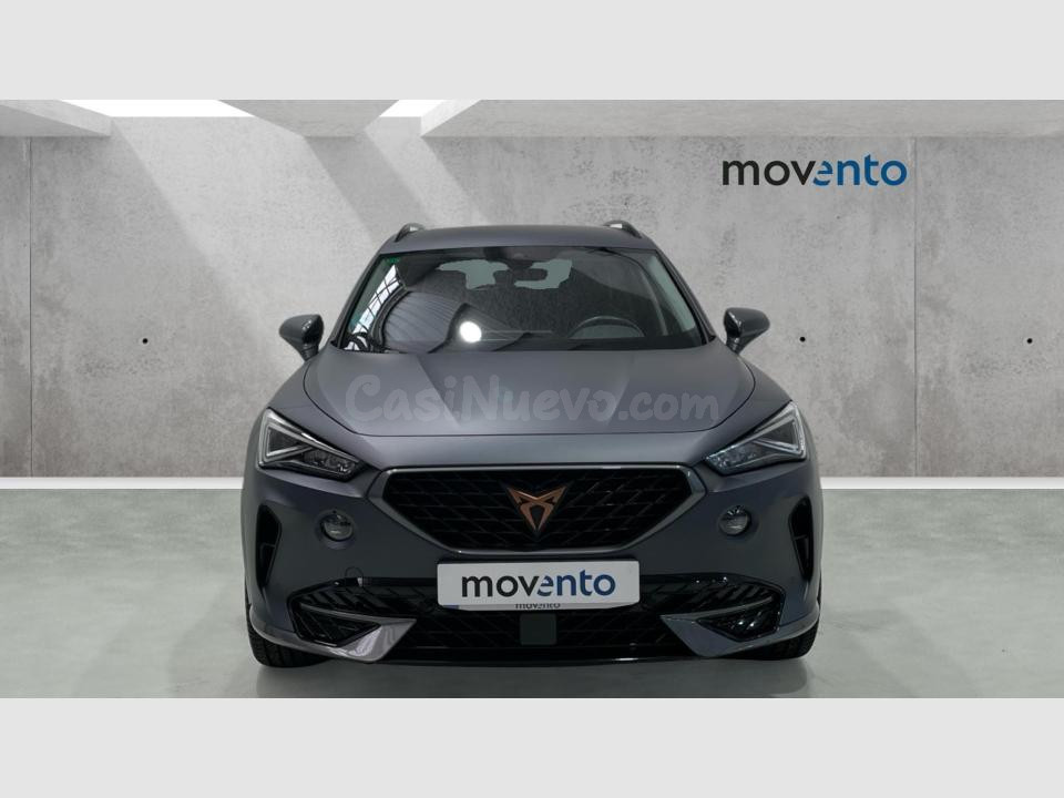 Cupra Formentor - foto 5