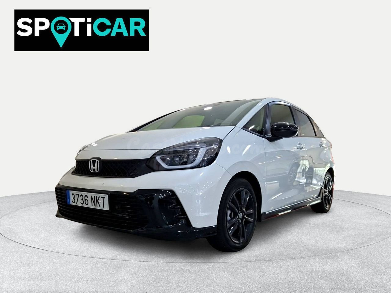 Honda Jazz 1.5 i-MMD SPORT