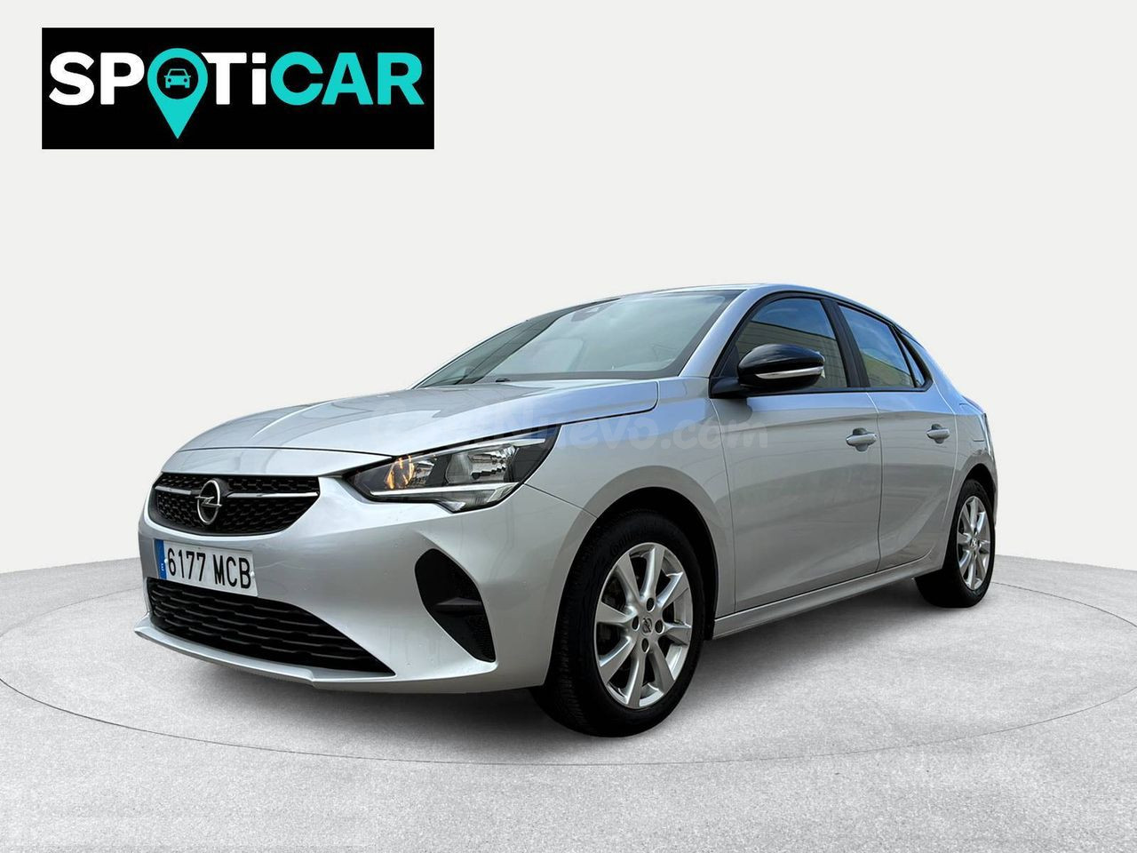 Opel Corsa 1.2 XEL 55kW (75CV) Edition