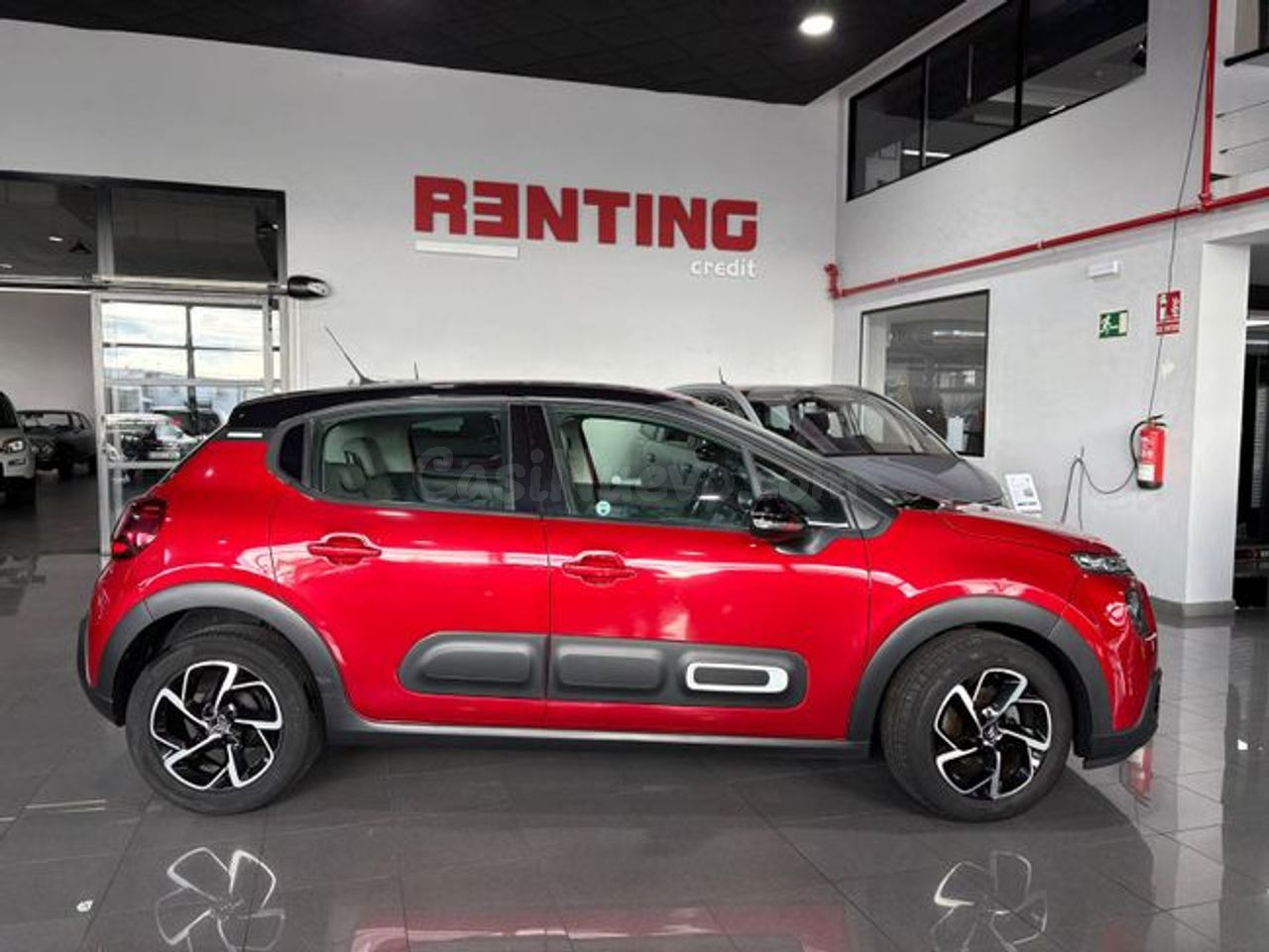 Citroën C3 CITROEN C3 PureTech Shine - foto 2