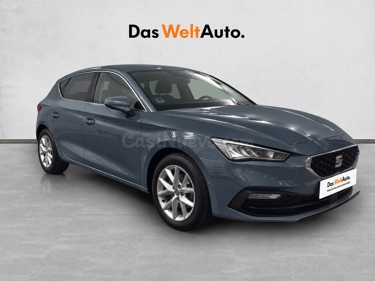 Seat Leon 1.5 TSI S&S FR Special Edition 110 kW (150 CV)