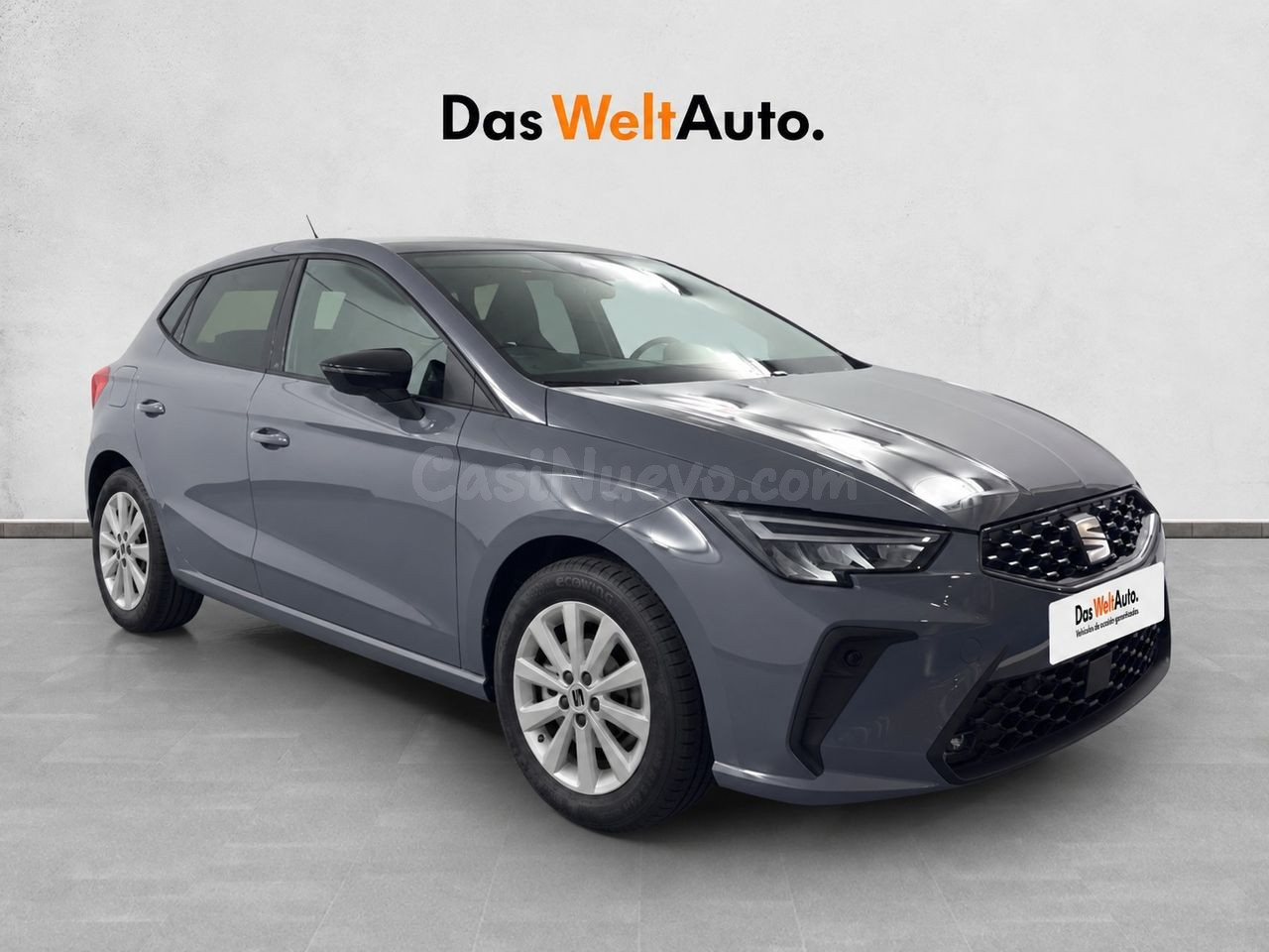 Seat Ibiza 1.0 TSI S&S FR 85 kW (115 CV)