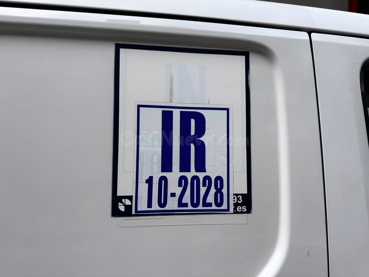 Nissan NV200 1.5dCi 90CV COMFORT 5 - foto 5