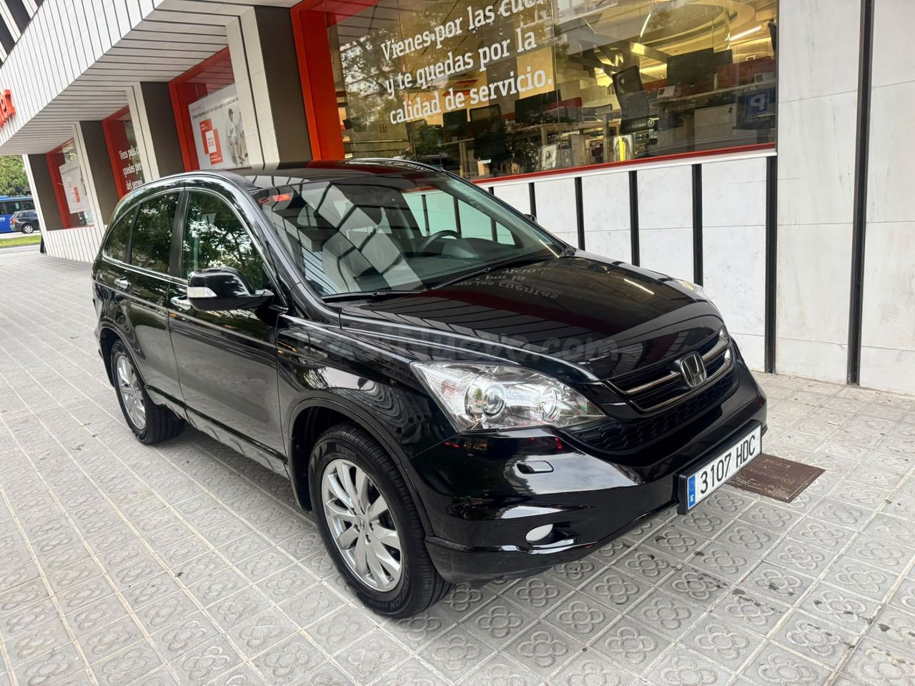 Honda CR-V 2.0 i-VTEC Elegance - foto 3