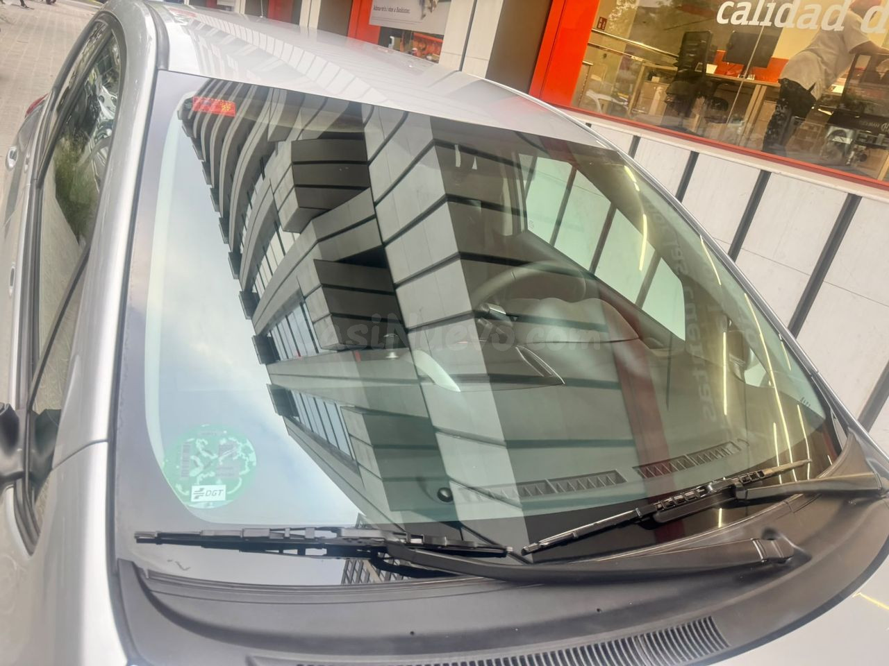 Toyota Auris 1.6 VVT-i Edition - foto 5