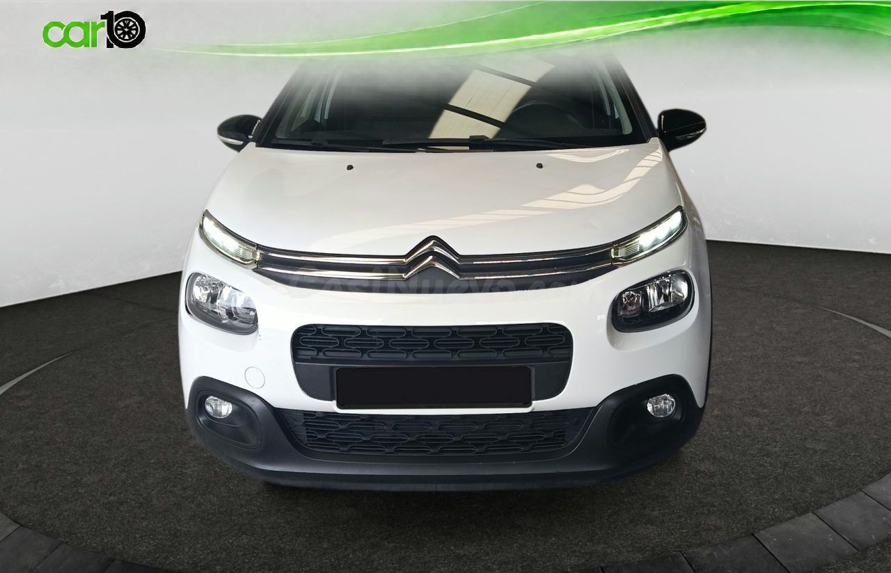 Citroën C3 BlueHDi 55KW (75CV) S&S 83g BUSINESS - foto 2