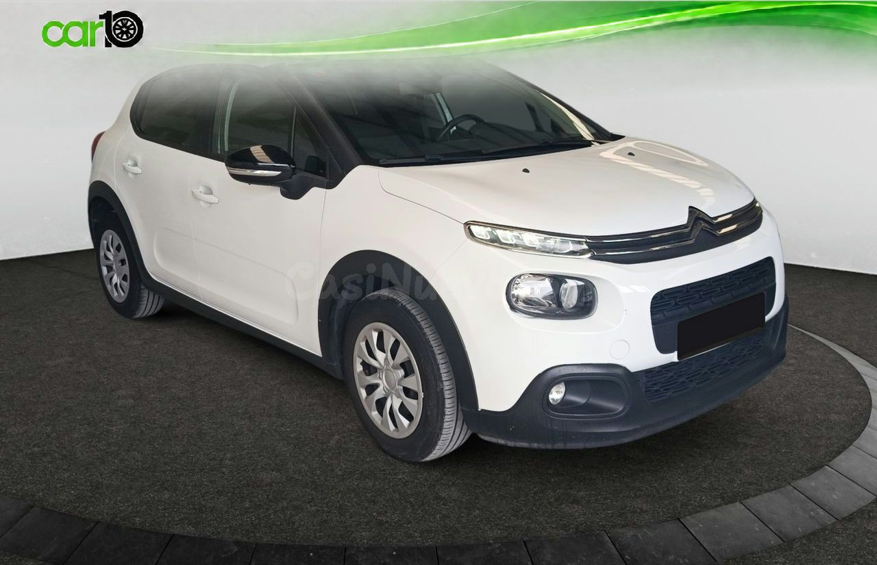 Citroën C3 BlueHDi 55KW (75CV) S&S 83g BUSINESS - foto 3