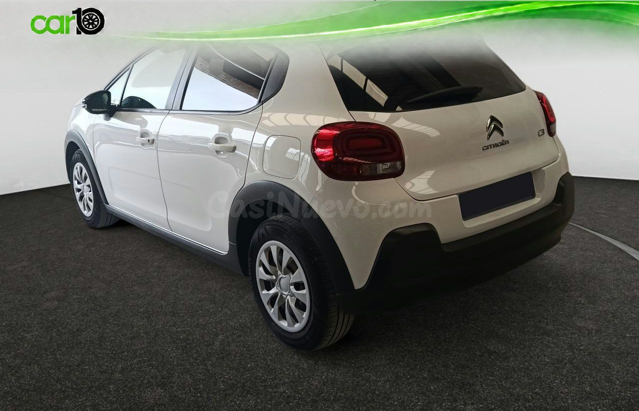 Citroën C3 BlueHDi 55KW (75CV) S&S 83g BUSINESS - foto 5