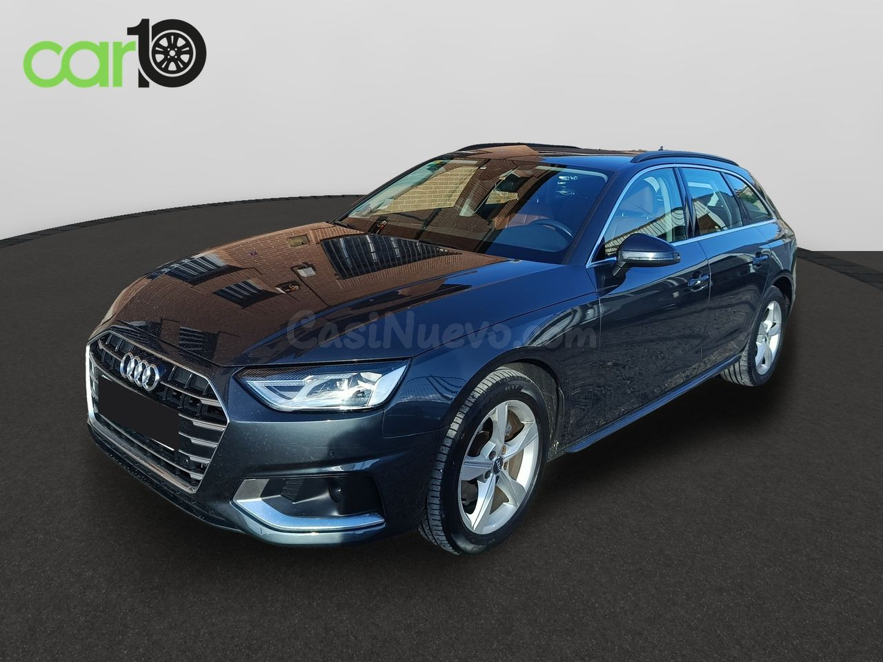 Audi A4 Advanced 30 TDI 100kW (136CV) S tronic