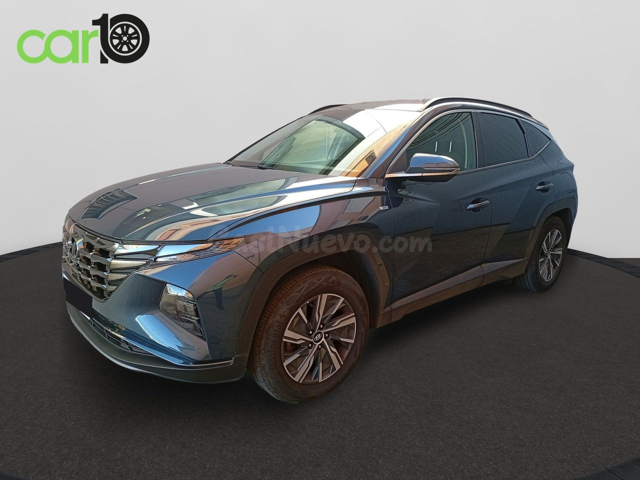 Hyundai Tucson 1.6 TGDI 110kW (150CV) 48V Maxx