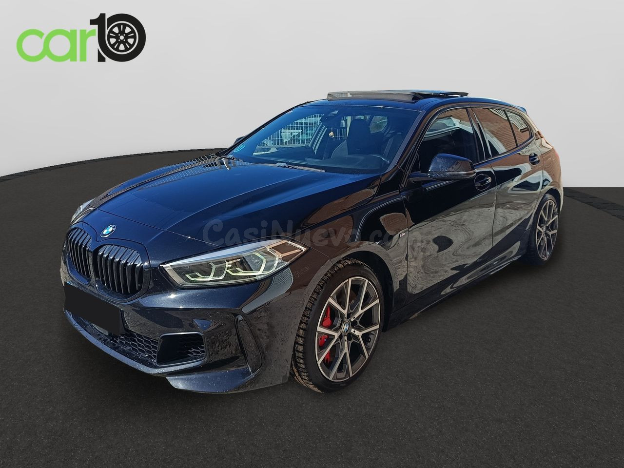 BMW Serie 1 128ti