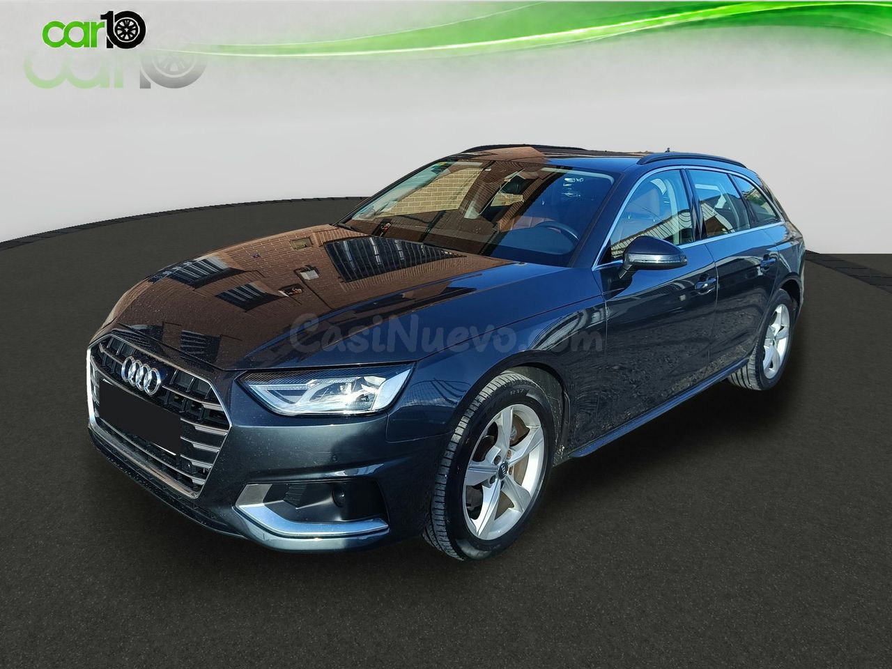 Audi A4 Advanced 40 TDI 140kW (190CV) S tronic