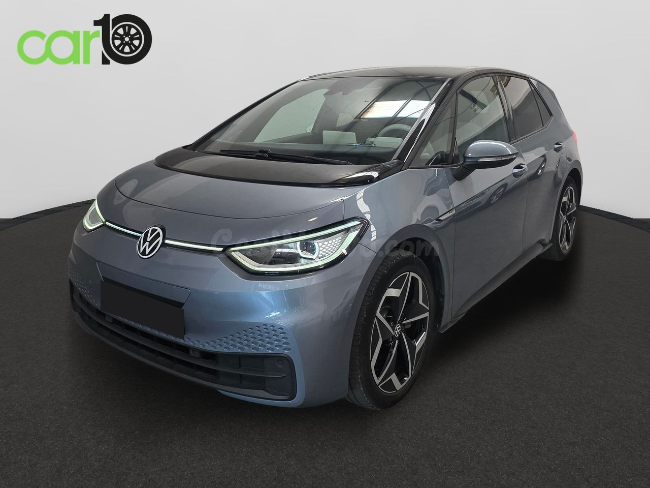 Volkswagen ID.3 Pro Performance 150kW(205CV) Automático