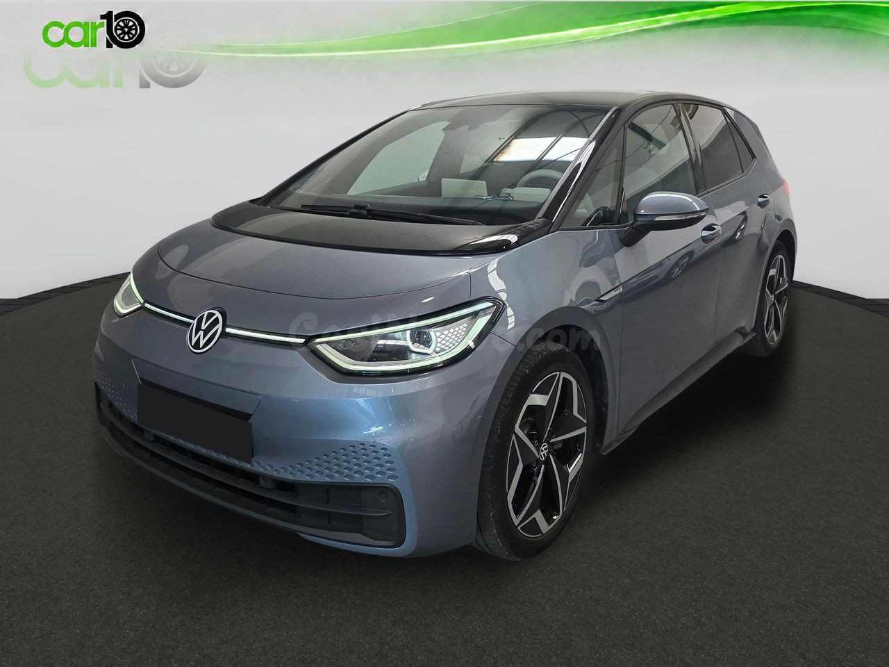 Volkswagen ID3 PRO 150KW