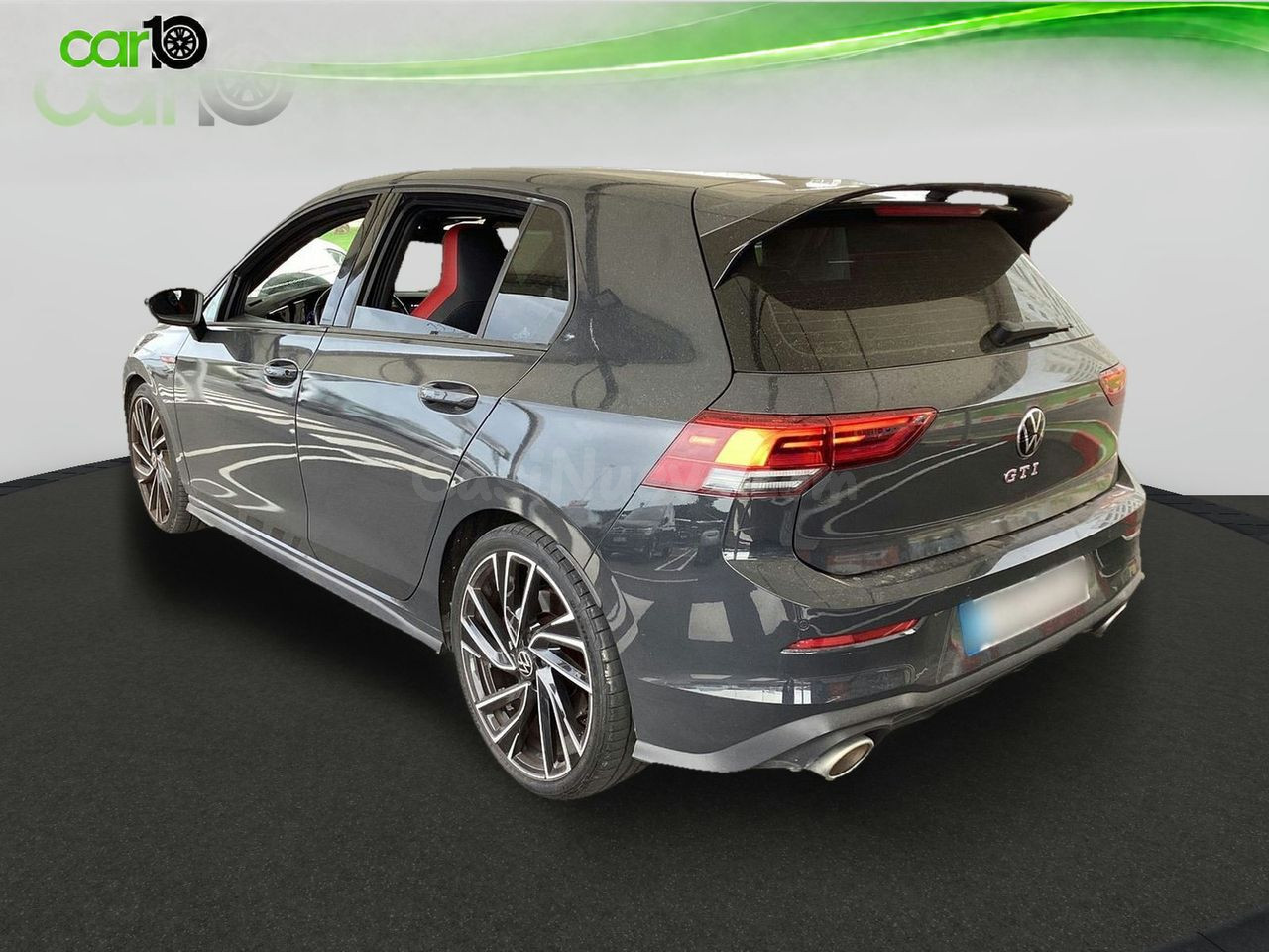 Volkswagen Golf 2.0 TSI GTI Clubsport DSG - foto 2