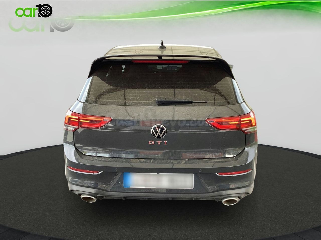 Volkswagen Golf 2.0 TSI GTI Clubsport DSG - foto 3