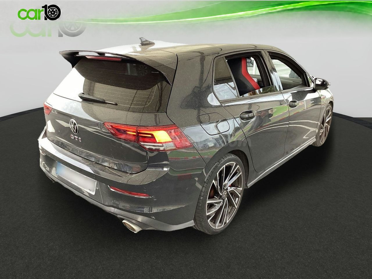 Volkswagen Golf 2.0 TSI GTI Clubsport DSG - foto 5