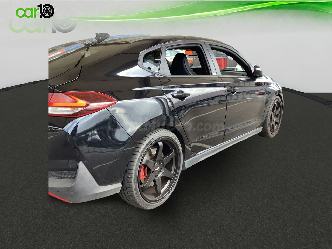 Hyundai i30 Fastback 2.0 T-GDI N Performance - foto 5