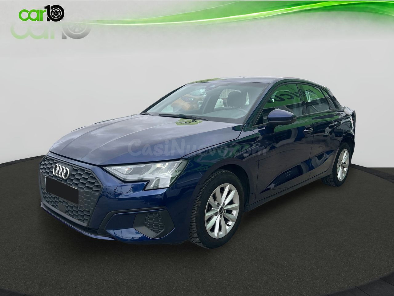 Audi A3 Sportback Advanced 30 TDI 85kW (116CV)