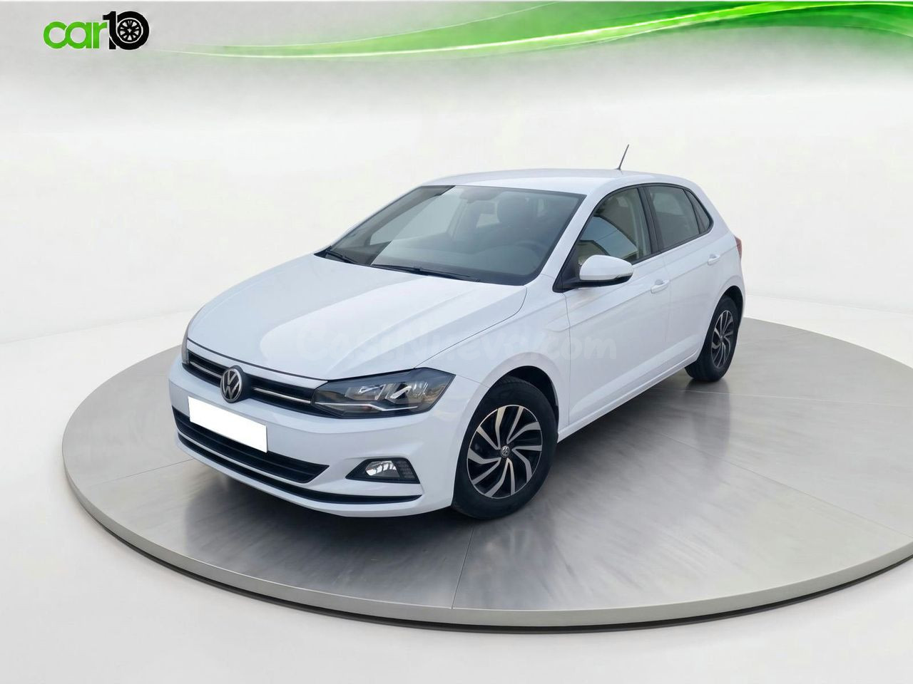 Volkswagen Polo Life 1.0 TSI 70kW (95CV)