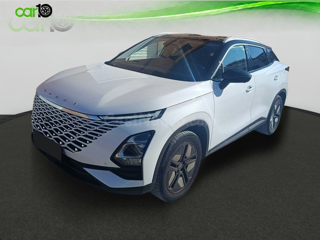 Omoda 5