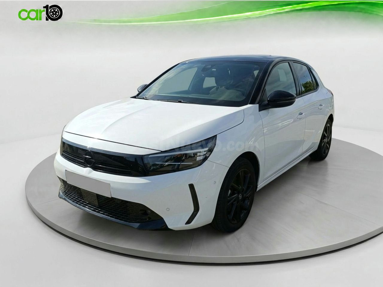 Opel Corsa GS 1.2T XHL MT6 S/S 100CV (74KW)