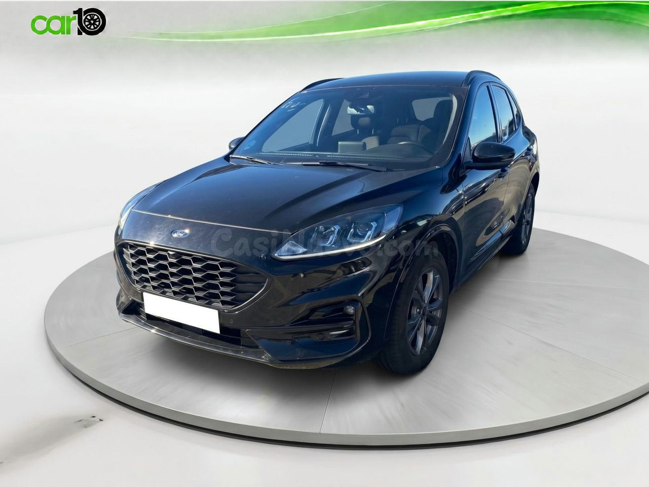 Ford Kuga SUV ST-LINE 2.5 DURATECH PHEV 225CV
