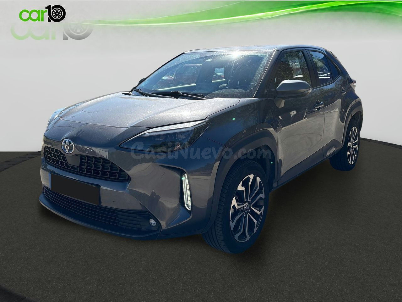 Toyota YARIS CROSS ACTIVE TECH