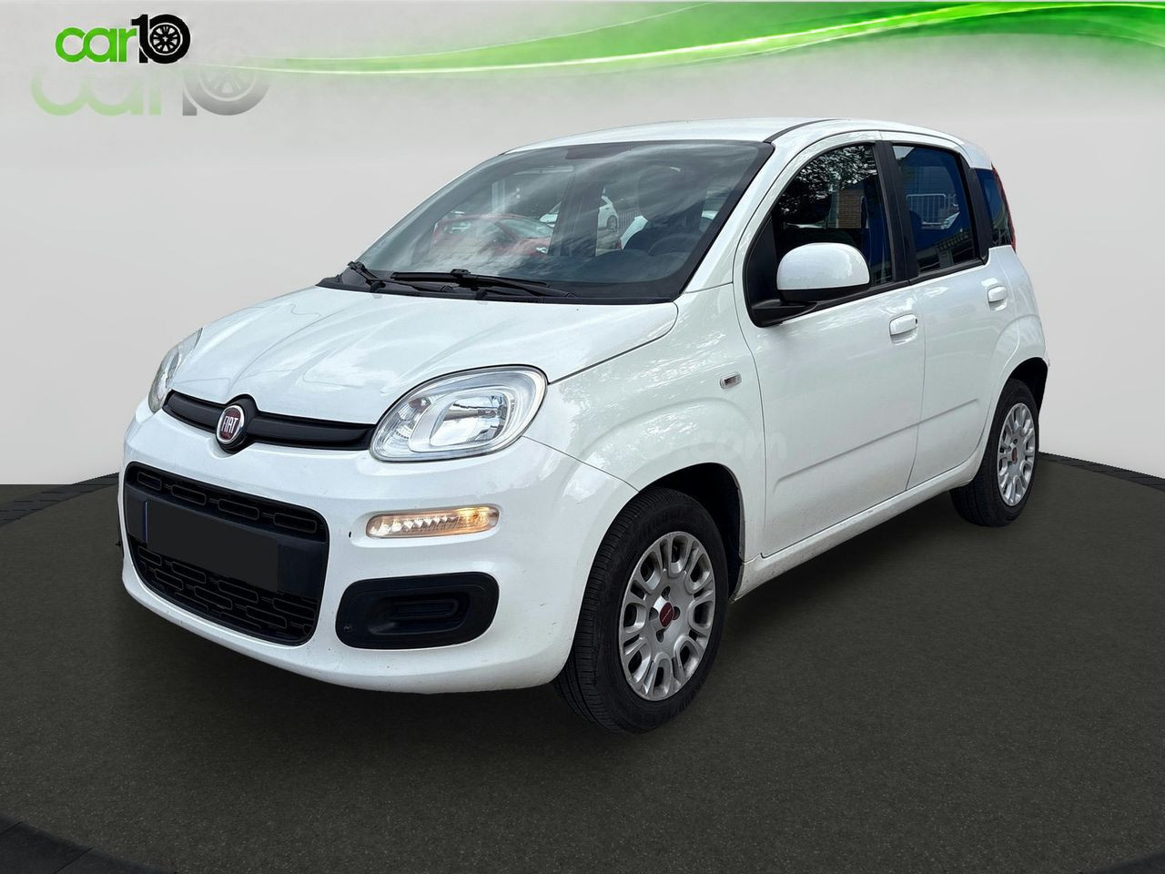 Fiat PANDA POP