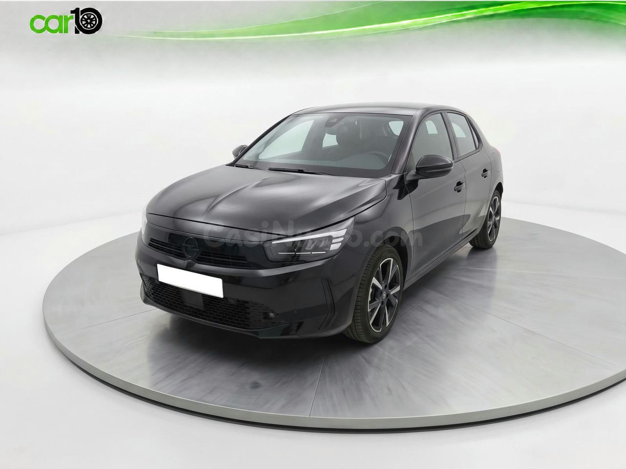Opel Corsa GS 1.2T XHL MT6 S/S 100CV (74KW)
