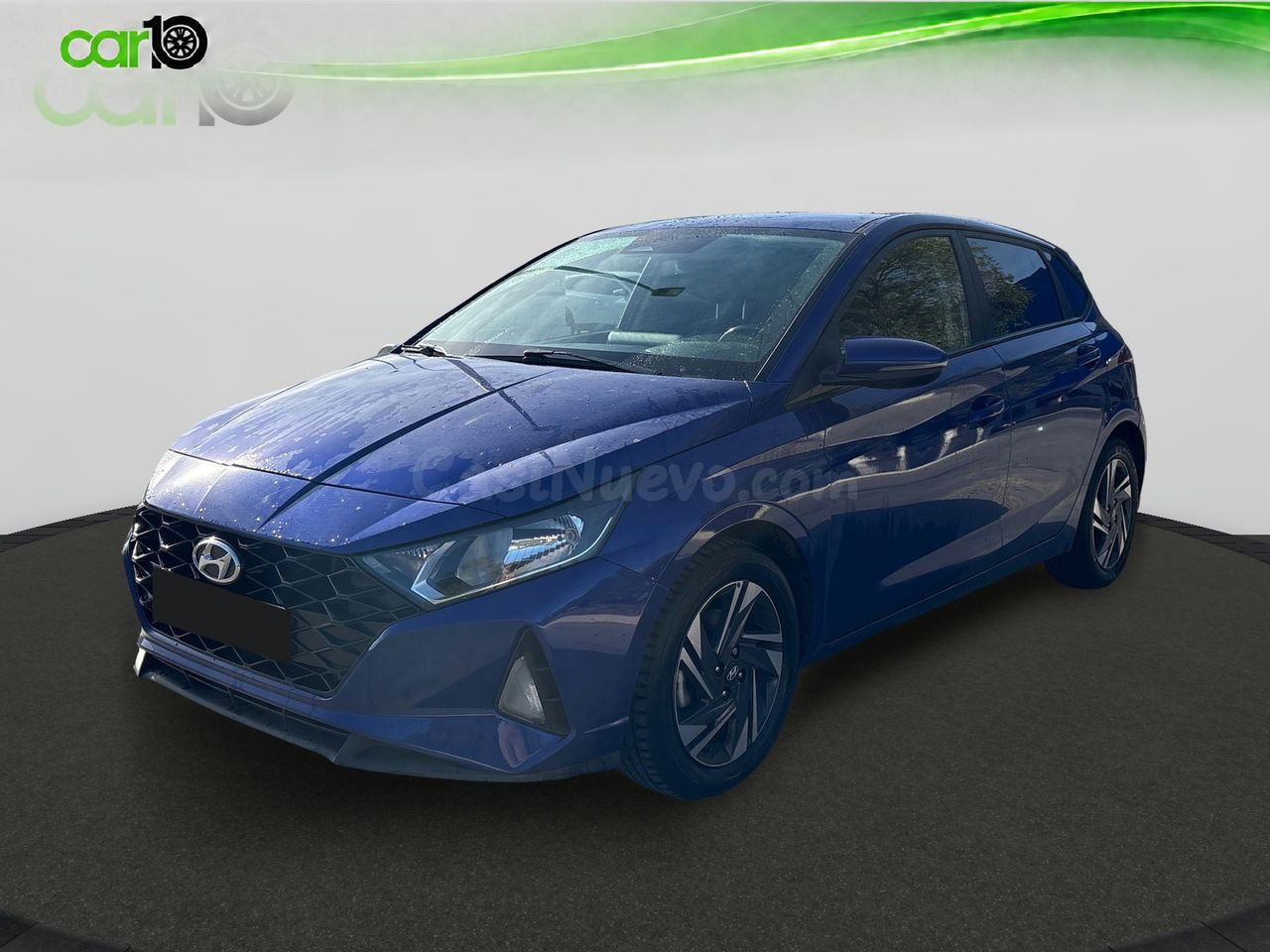 Hyundai i20 Essence