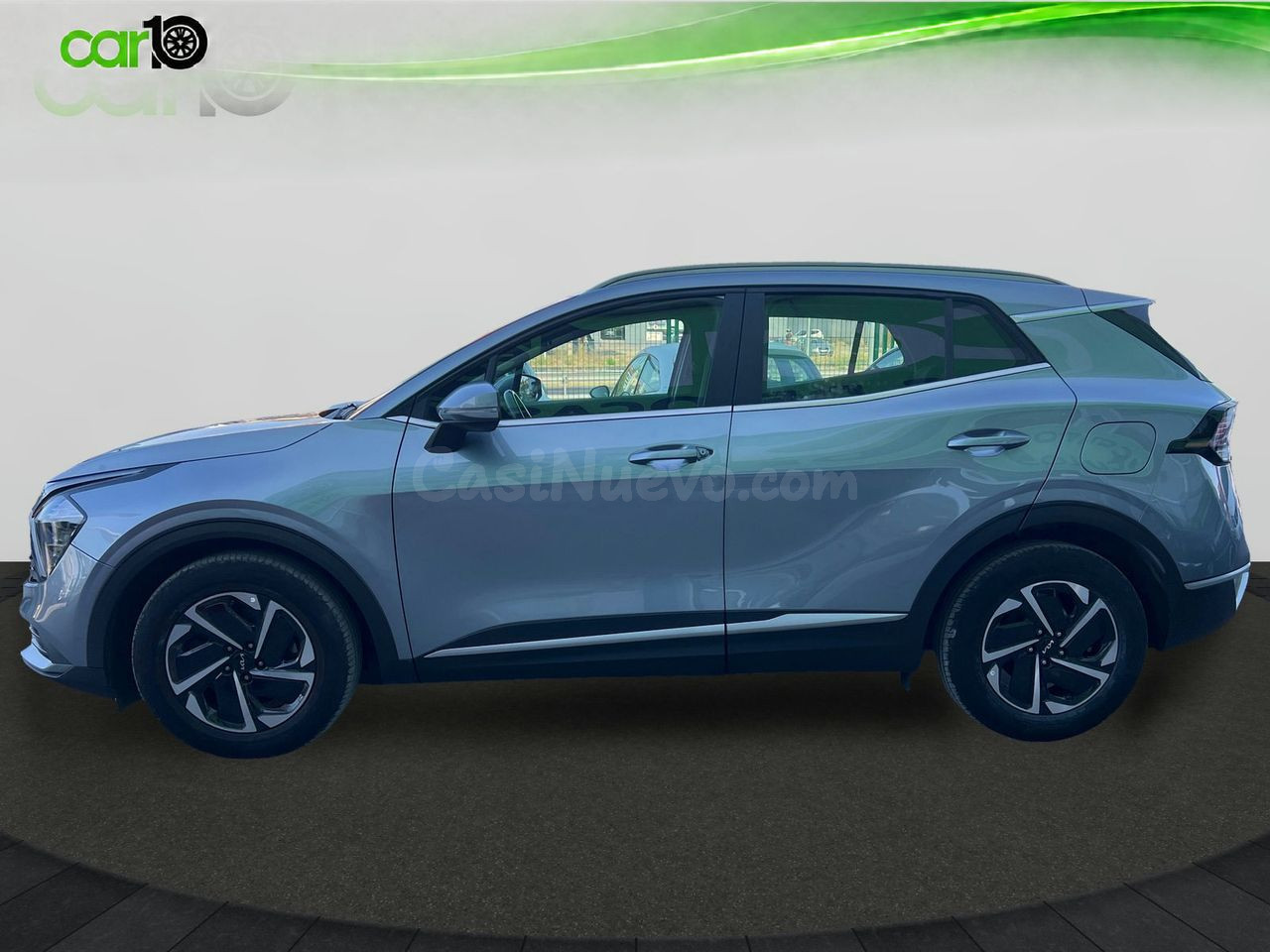 Kia Sportage 1.6 T-GDi MHEV 110kW (150CV) Drive 4x2 - foto 2