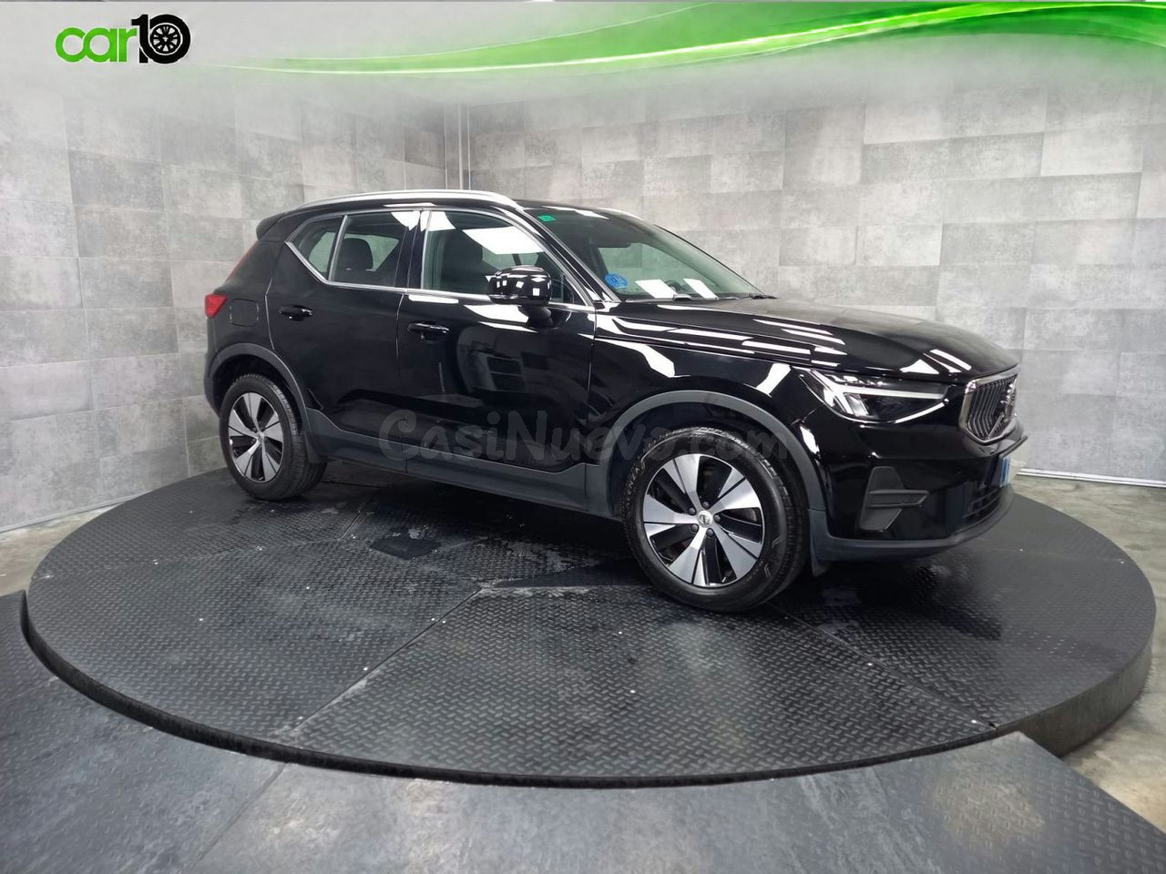 Volvo XC40 1.5 T4 Recharge PHEV Essential Auto