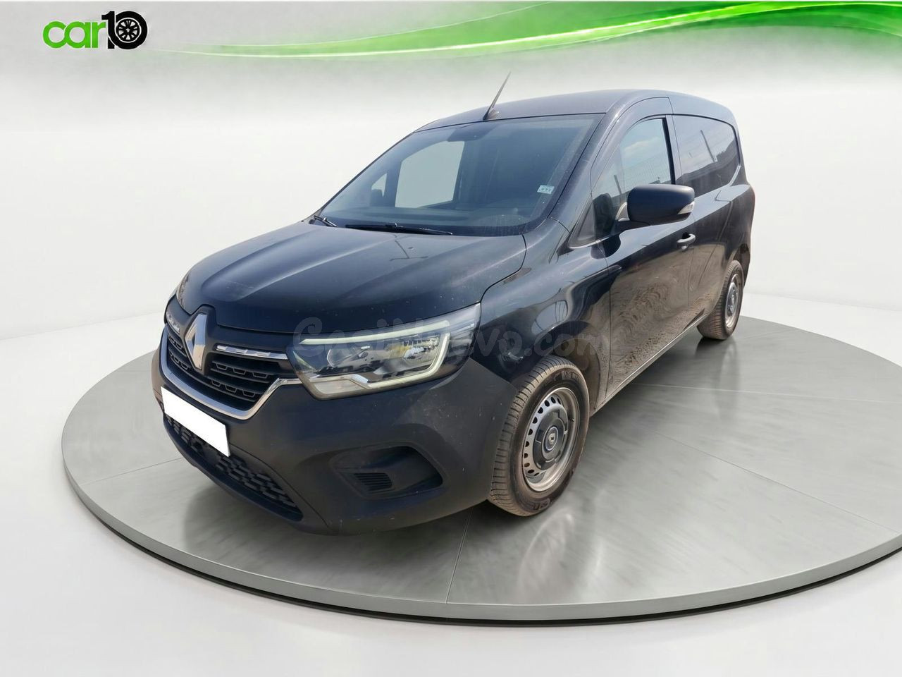 Renault Kangoo L1 1.5 BLUE DCI 70KW (95CV)