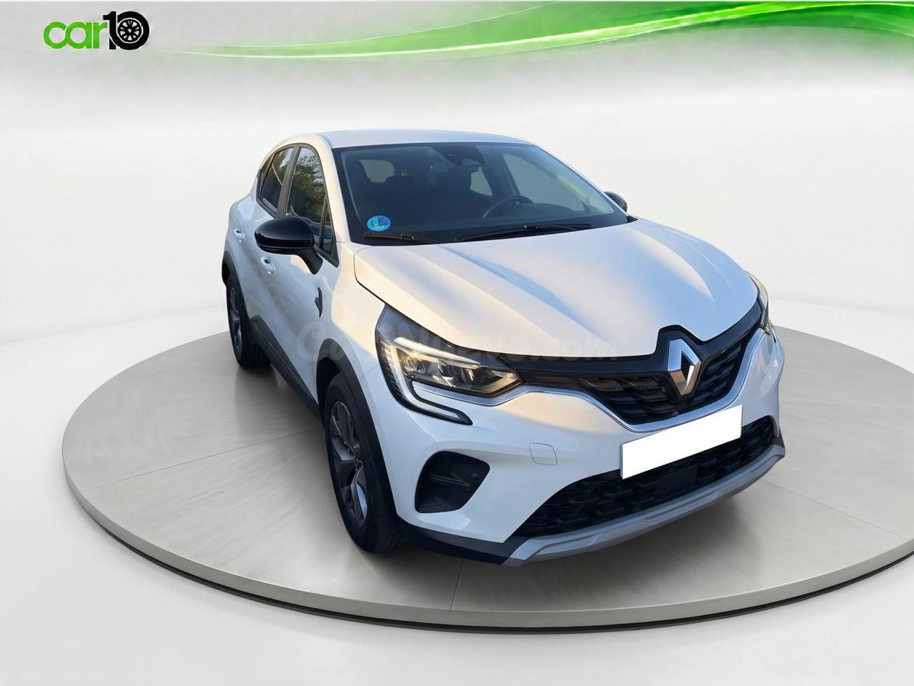 Renault Captur INTENS TCE 74KW (100CV) GLP - foto 2