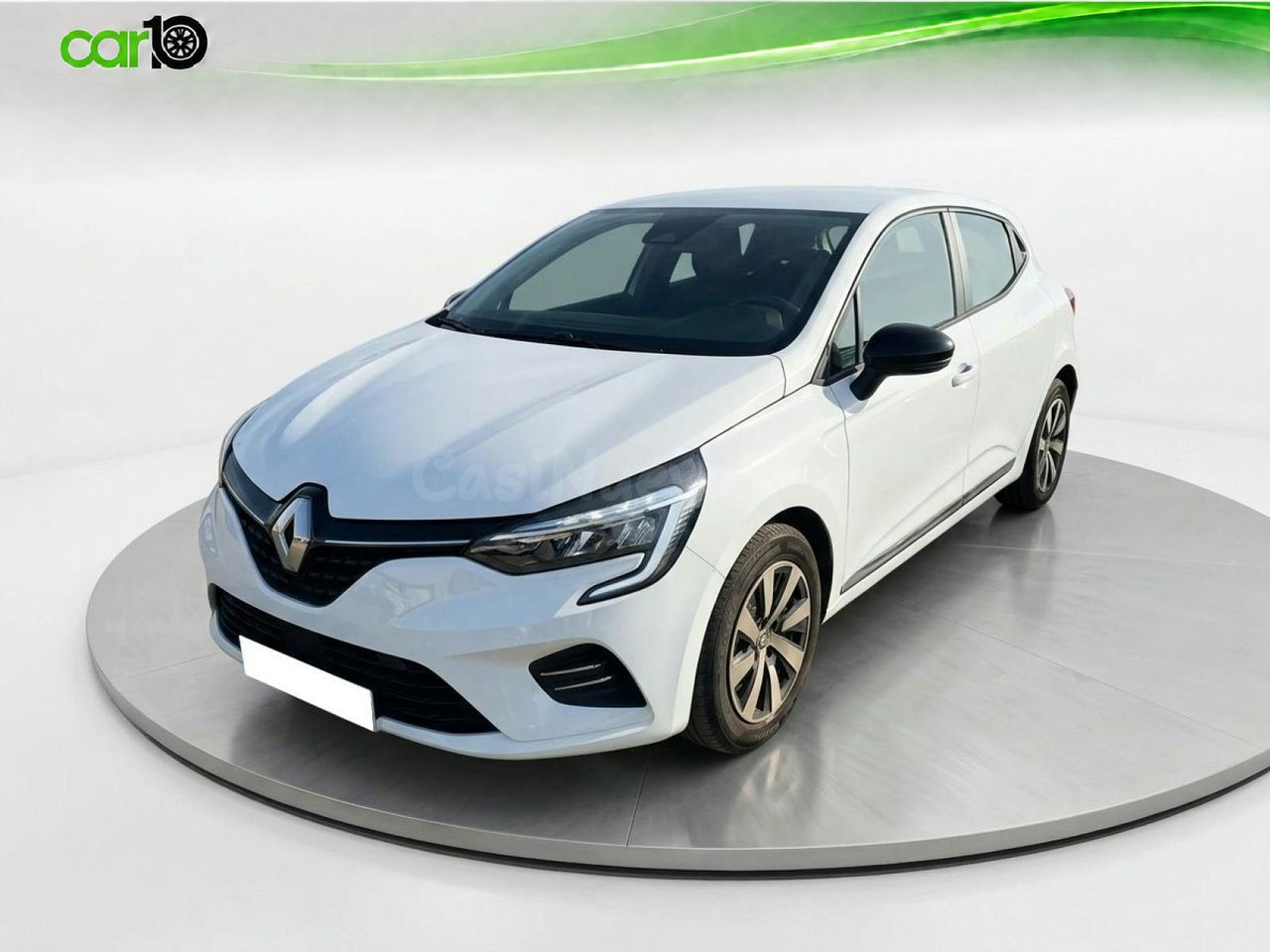 Renault Clio EQUILIBRE BLUE DCI 74KW (100CV)