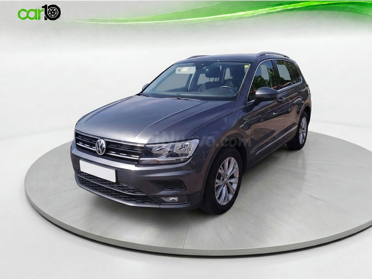 Volkswagen Tiguan Edition 2.0 TDI 110kW (150CV)